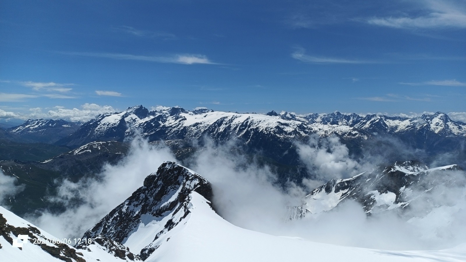 #13 Les Ecrins Les Ecrins