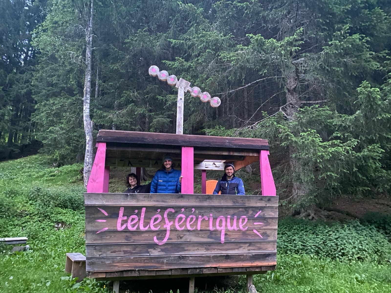 #19 notre refuge gratuit a Chamonix, 10/10 (avec des plats vegetariens!!) notre refuge gratuit a Chamonix, 10/10 (avec des plats vegetariens!!)