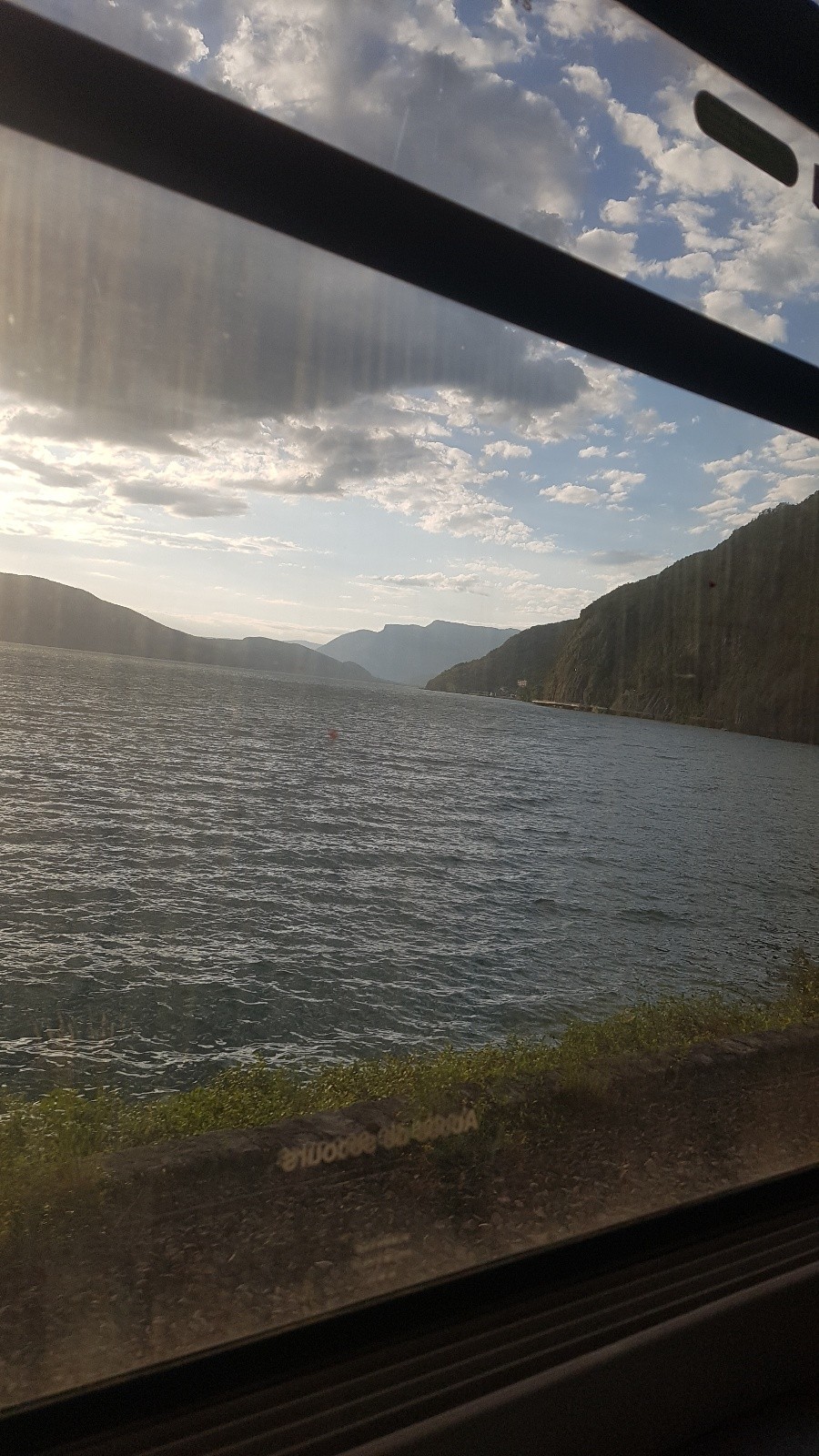 #1 Tjs joli ce train :) Tjs joli ce train :)