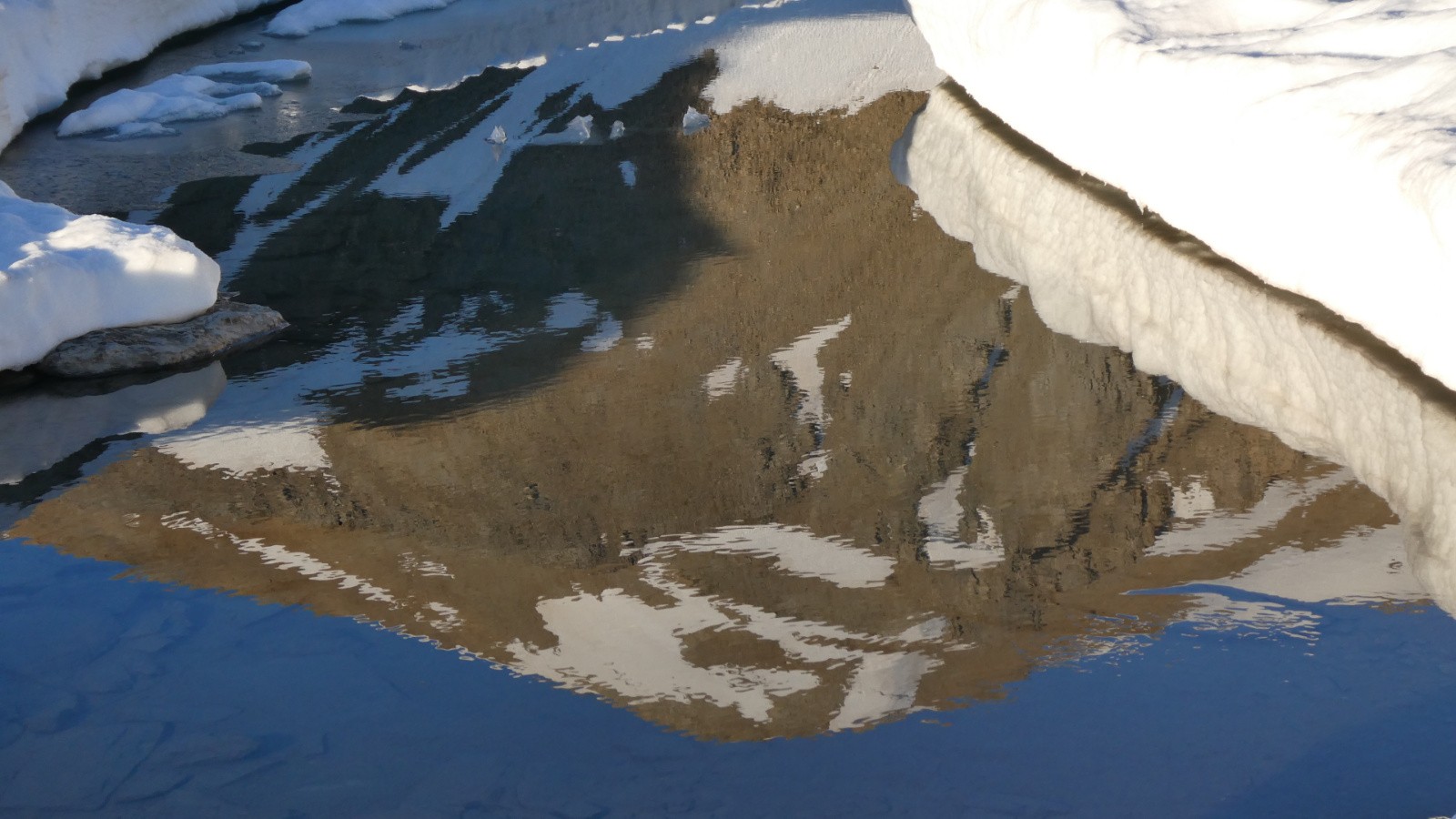 #9 j1 le Galibier W a plongé j1 le Galibier W a plongé