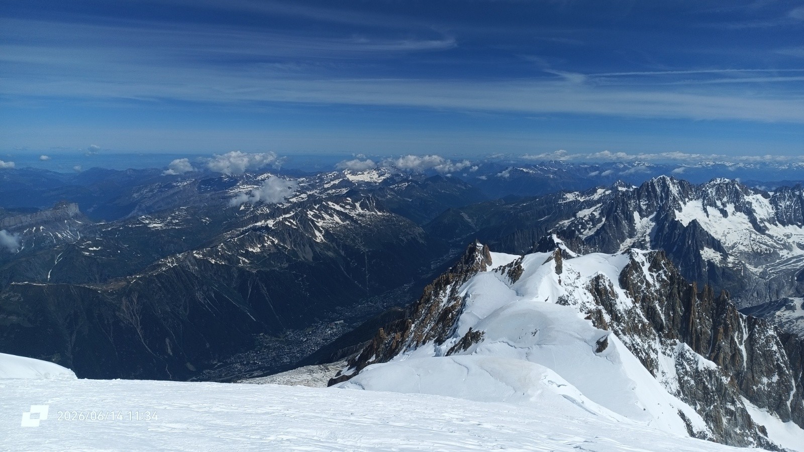 #16 On est les plus hauts On est les plus hauts