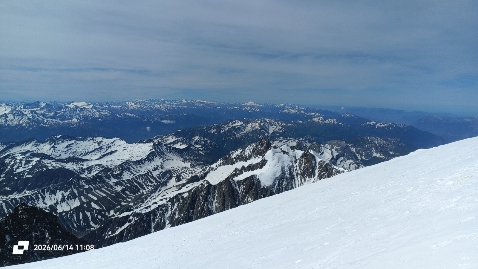 #15 Summit Summit