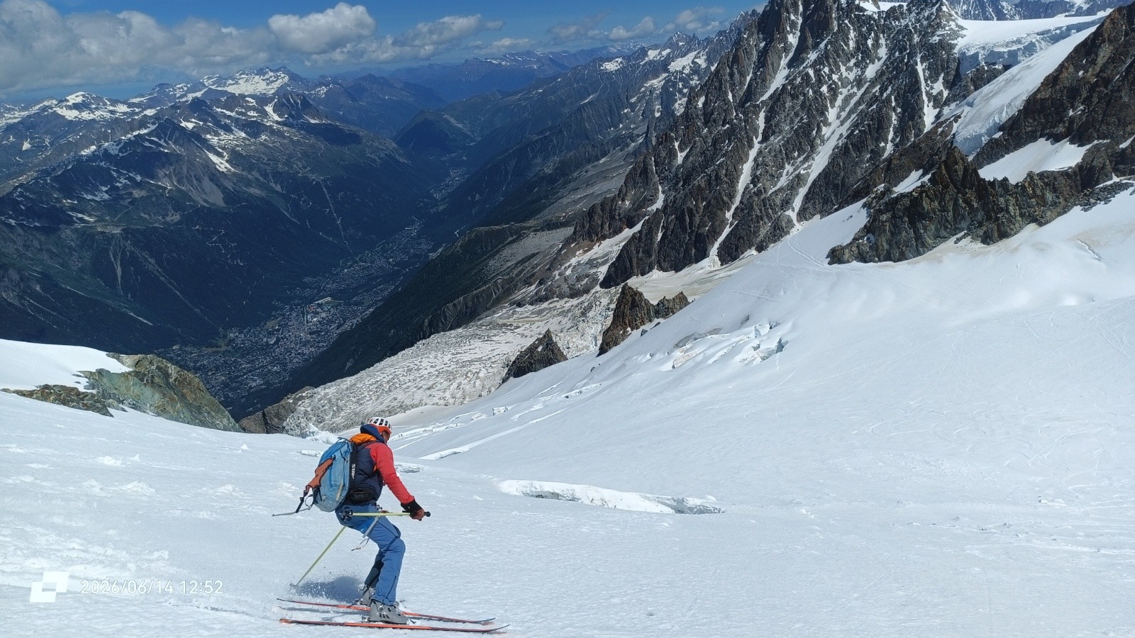 #25 On ne l On ne l'arête plus !