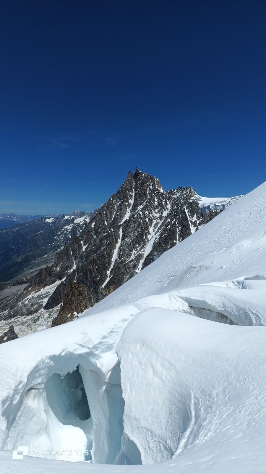 #18 L L'Aiguille