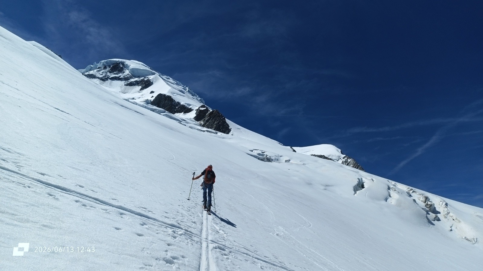 #13 Sous le gouter Sous le gouter