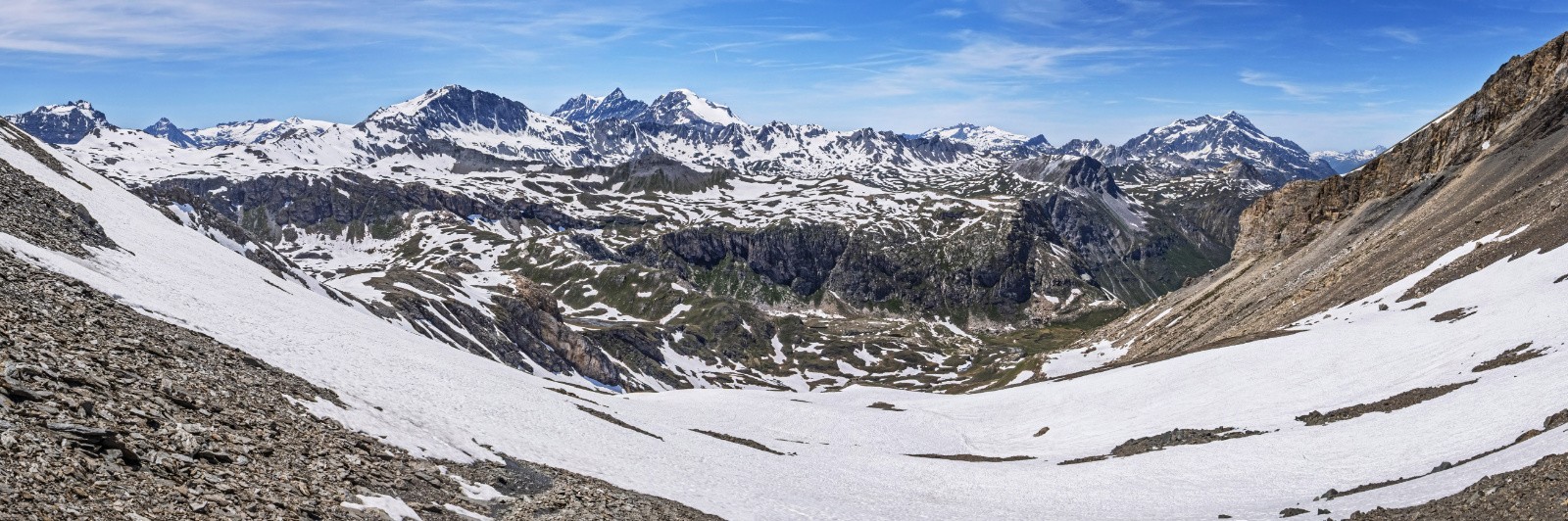 Vallon des Fours