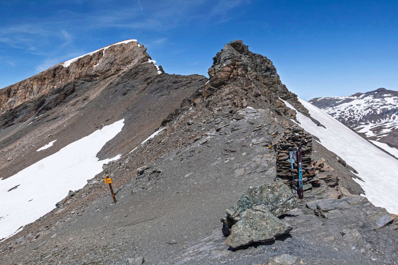 Col des Fours