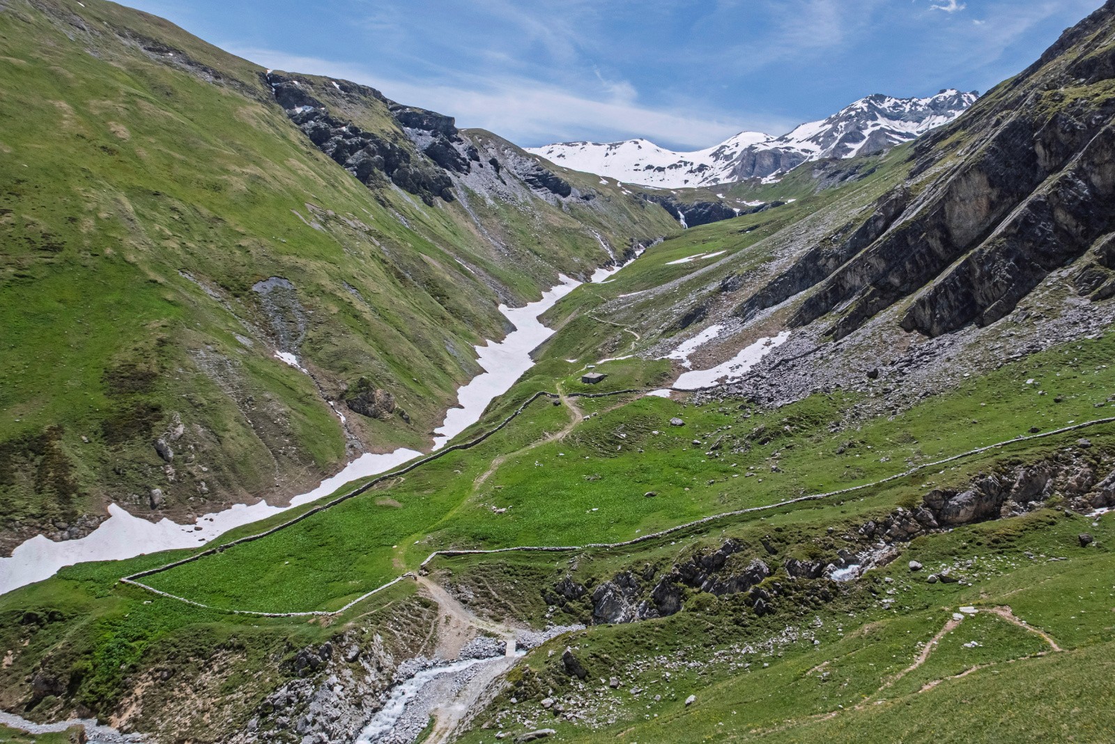 #17 Vallon du pisset Vallon du pisset