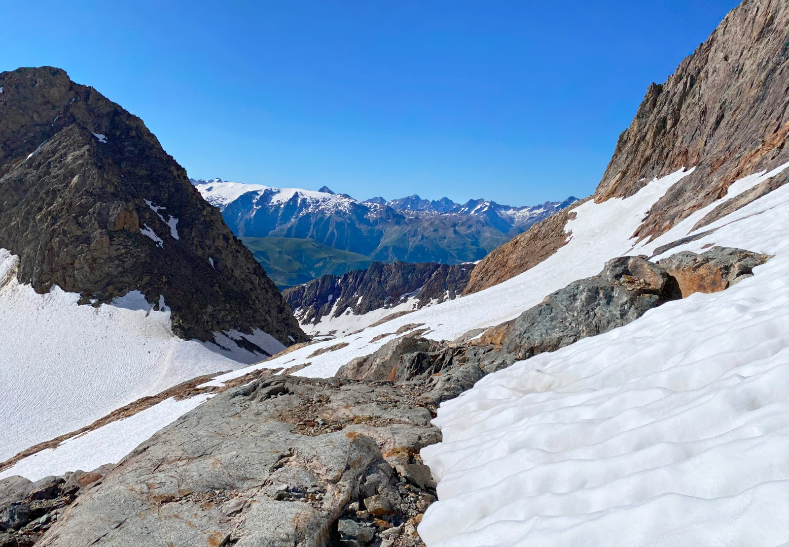 #8 Fenêtre sur l Fenêtre sur l'Oisans