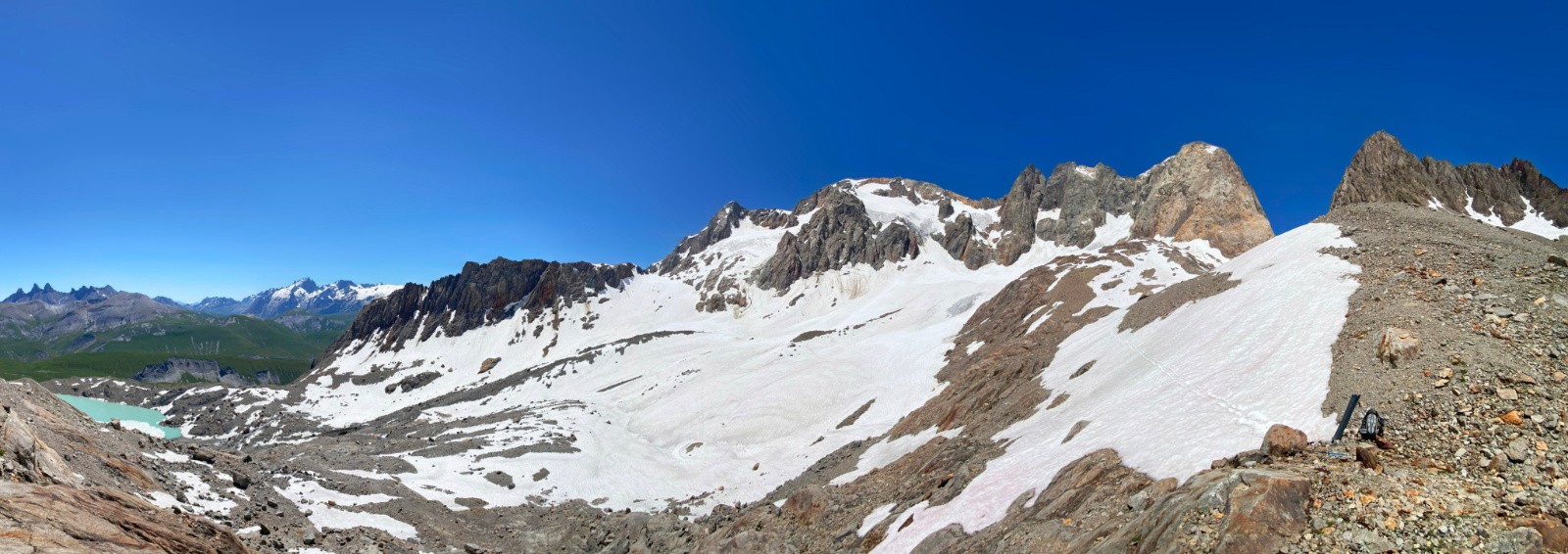#14 Magnifique cirque des Quirlies Magnifique cirque des Quirlies