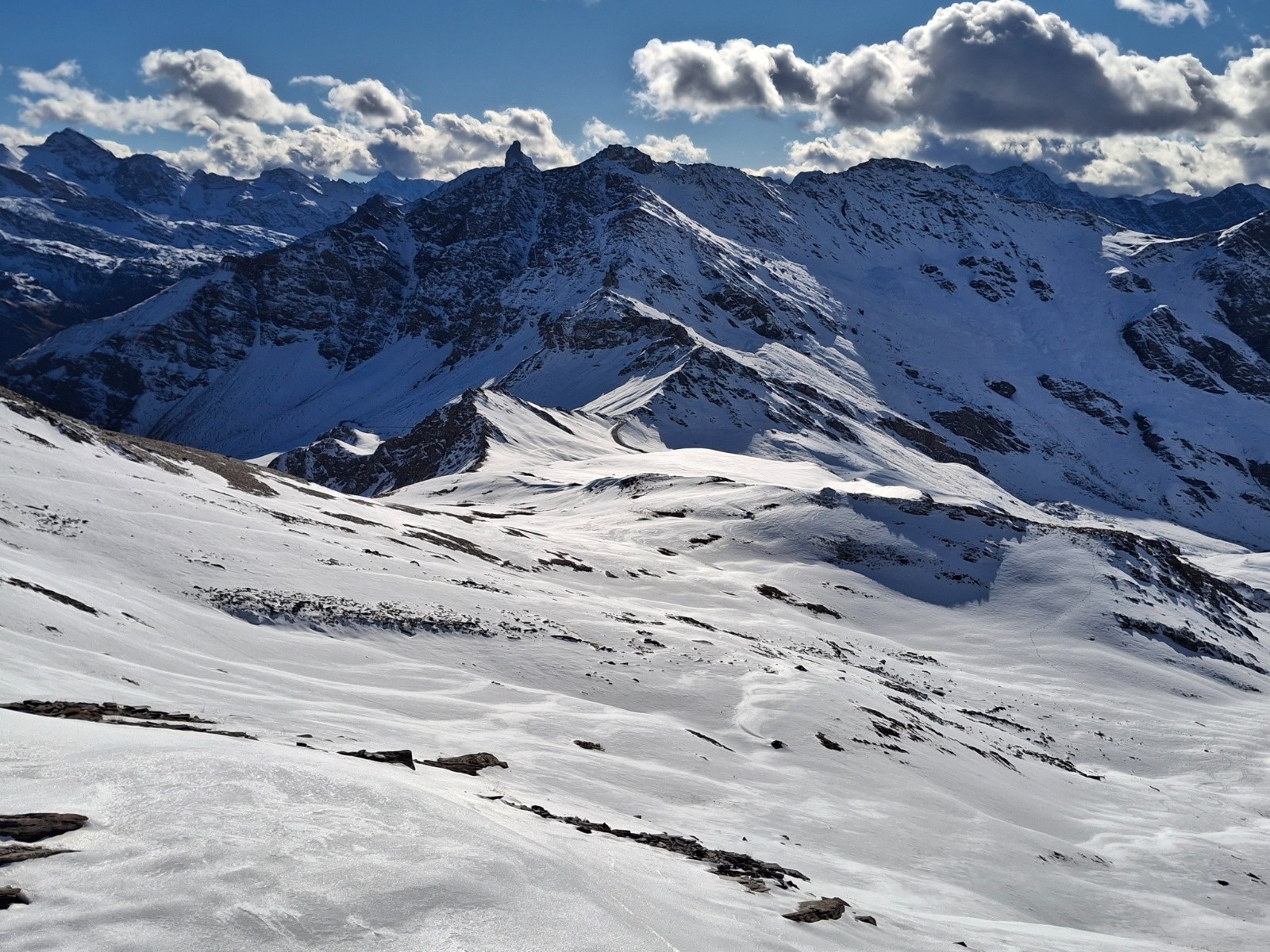 Retour sur le Col&nbsp;