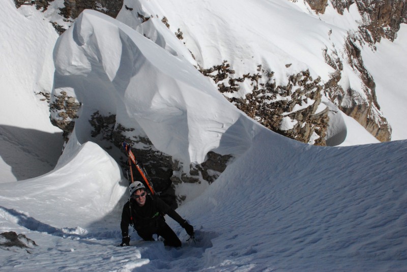 les confreres en action : Le phiphi M
