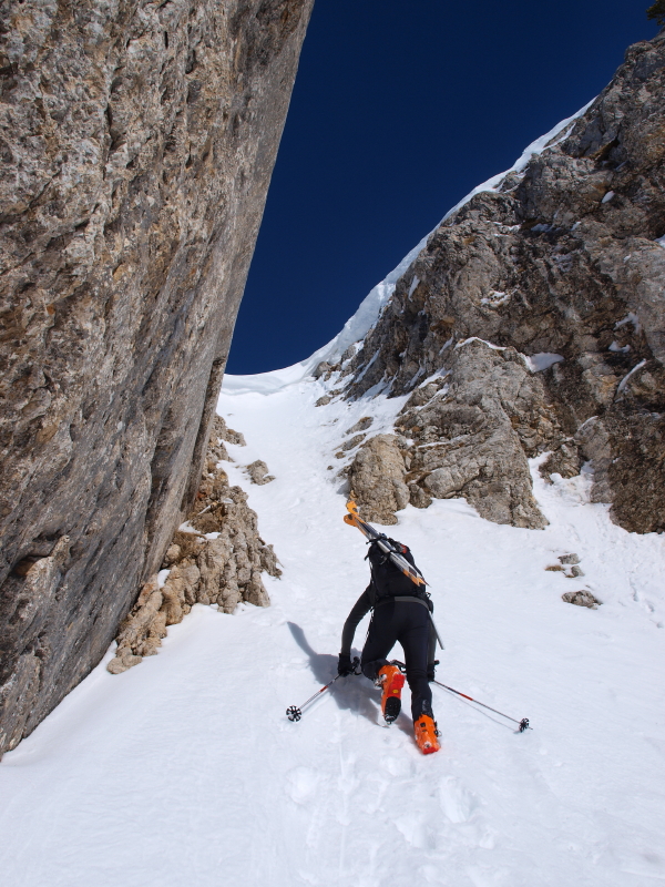Sortie du couloir : Tchouf bientôt à l'attaque de la corniche