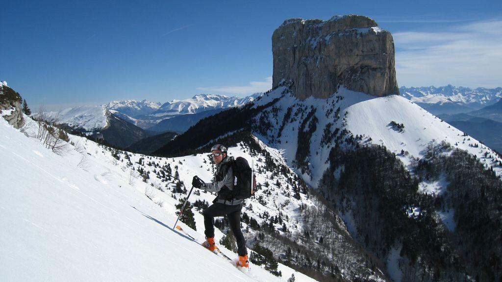 Pose photo : pour mettre sur ta cheminée Tchouf...