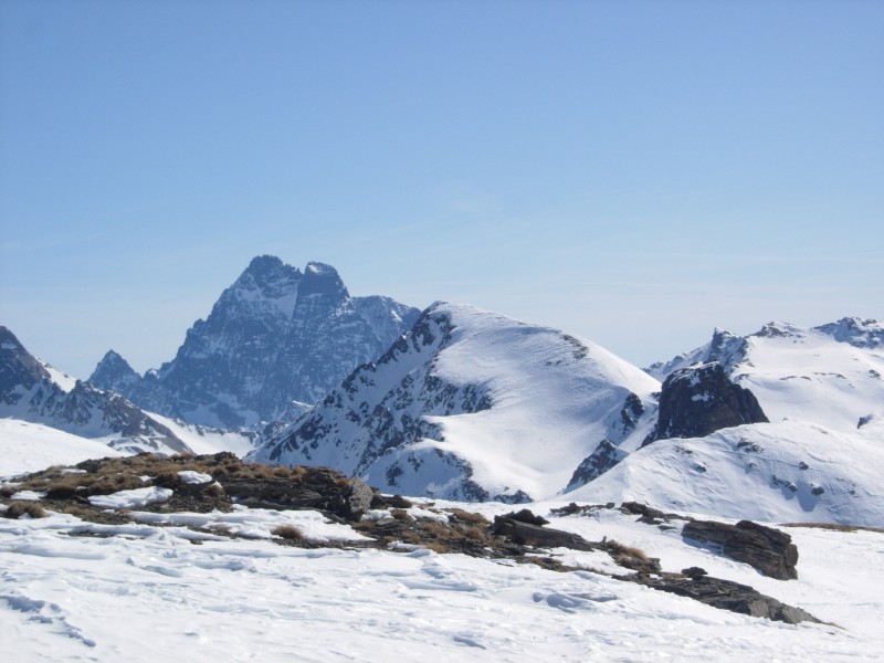 Vue d'ensemble : Le viso