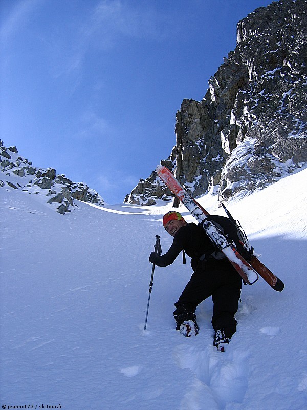 #13 Philou taille les marches : Tout ce qu Philou taille les marches : Tout ce qu'aime Philippe : les marches, la poudre, le raide, ...