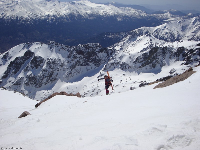 arrivée : de lucien
