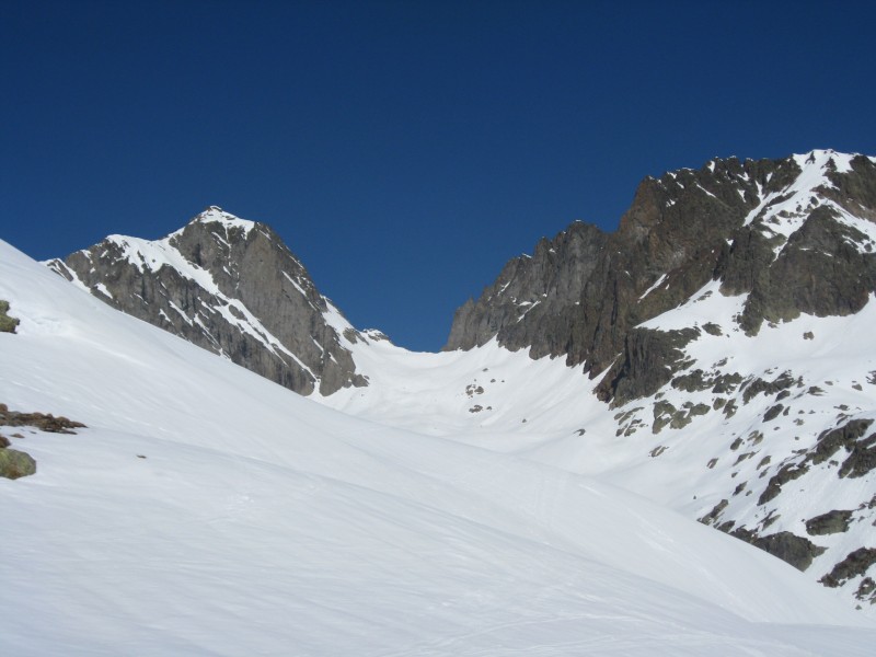 col Belvedere : pour une prochaine