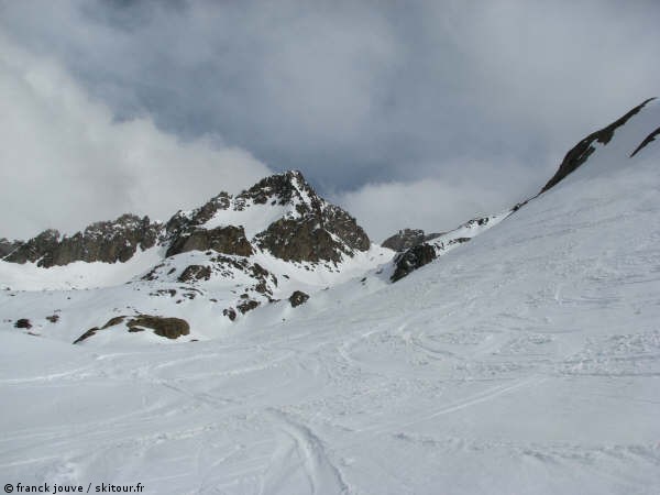 Arrivée du soleil : Arrivée inesperée du soleil