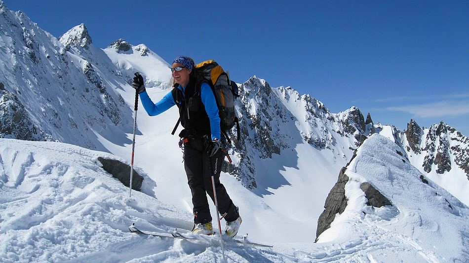 Maud : savoure d'avance son repas