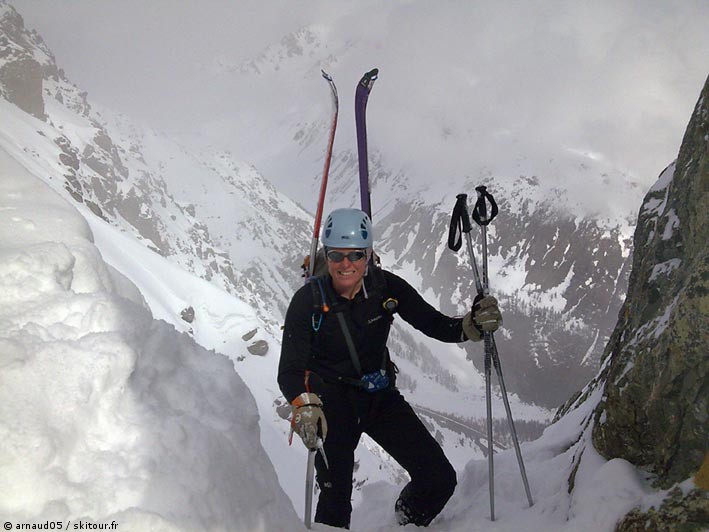 Petit Davin : Deuxième rayon de soleil...