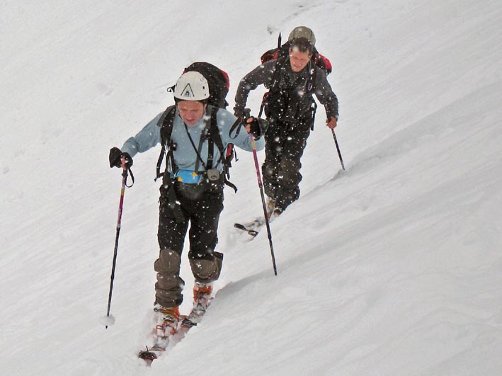 Petit Davin : Oh! Philippe le Arva...