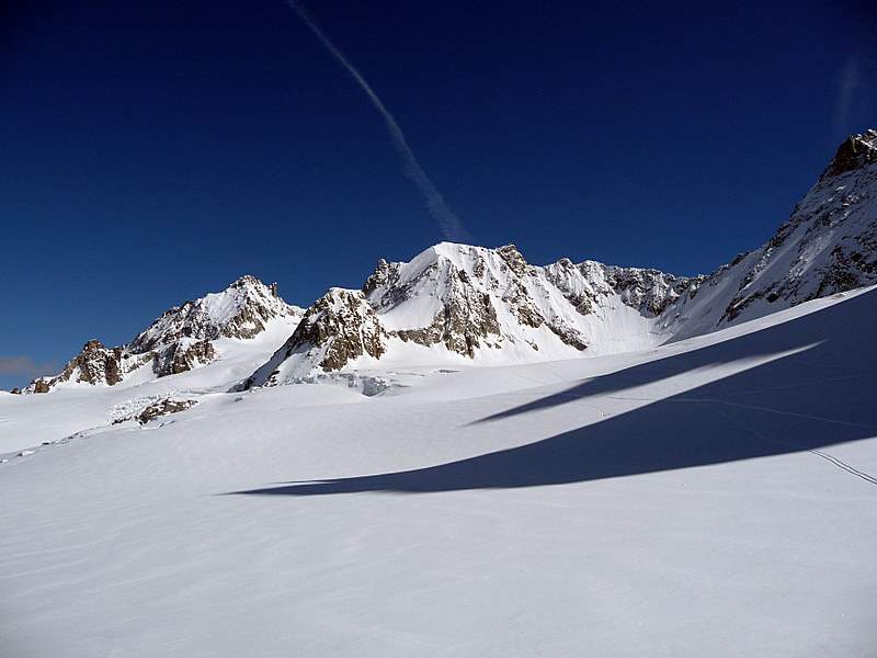 Grande Lui : La Grde Lui et le Petit Darrey