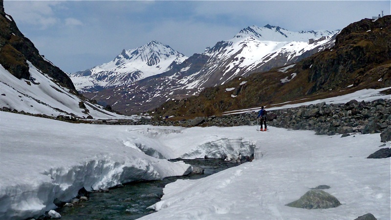 Plan de l'Alpe : C'est long!