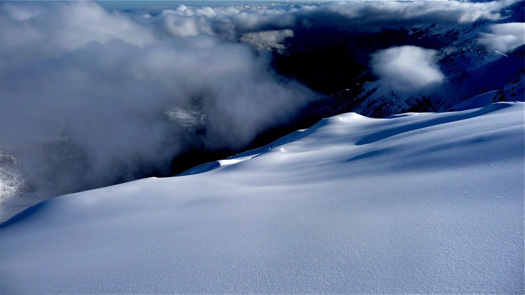 Etat de la neige : Ce qui nous attend, y'a pire