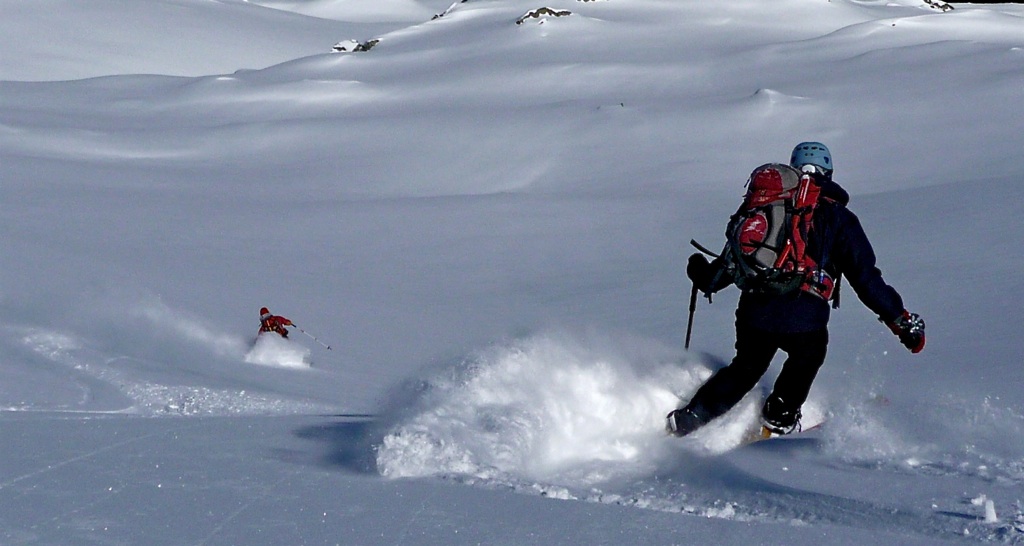 Poudre de rêve : Ce matin au réveil, c'était pas gagné!