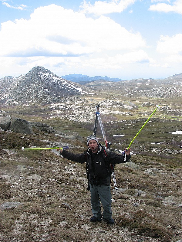 mon equipier : sur le retour