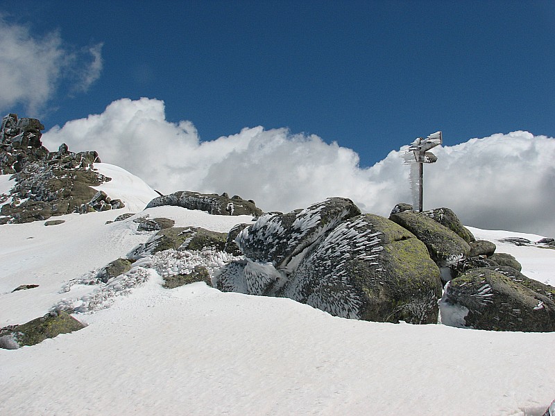 panneau : le panneau du gr