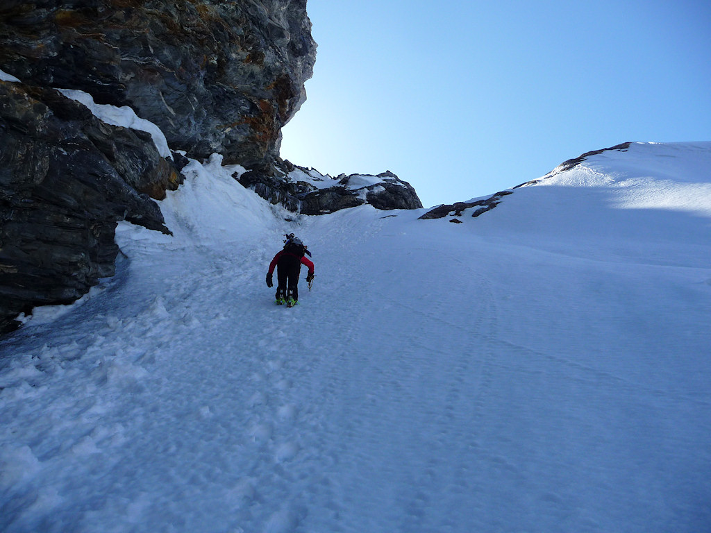 Jack à la trace : Le soleil c'est pour bientôt