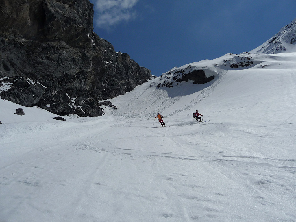 Au pied du couloir : veloski brothers ...