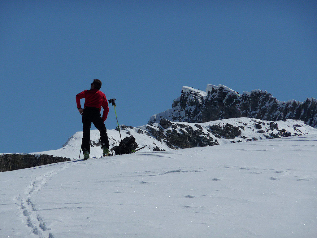 La Réchasse : Notre objectif.