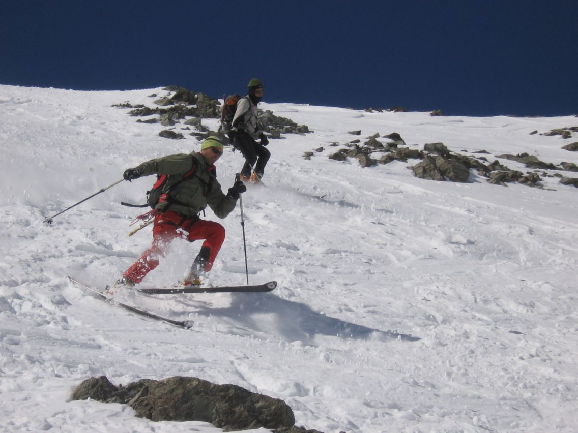 philippe : encore un petit effort de style..
