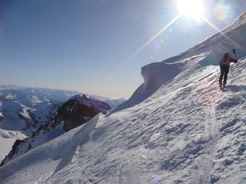 Paysage : du coté de Barre Noire