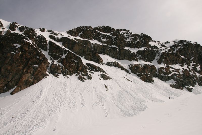 Rampe expo à ne pas louper : quelques boules et du dérapage