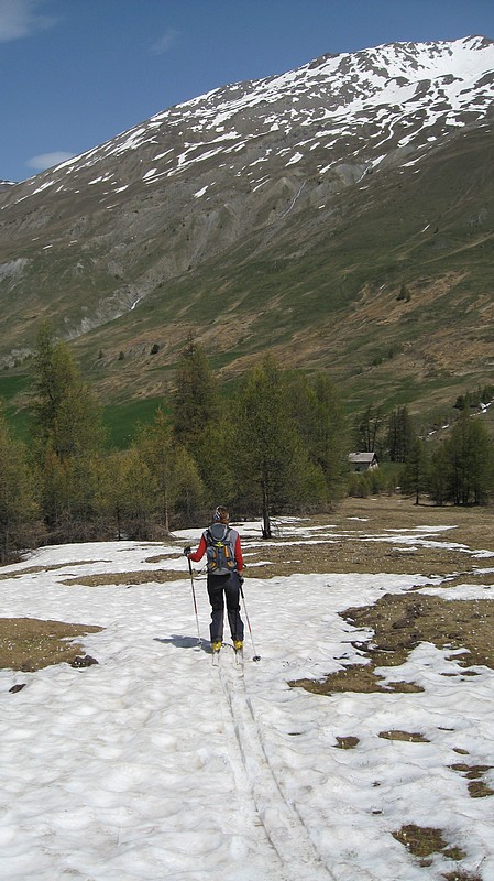 C'est pas encore finit