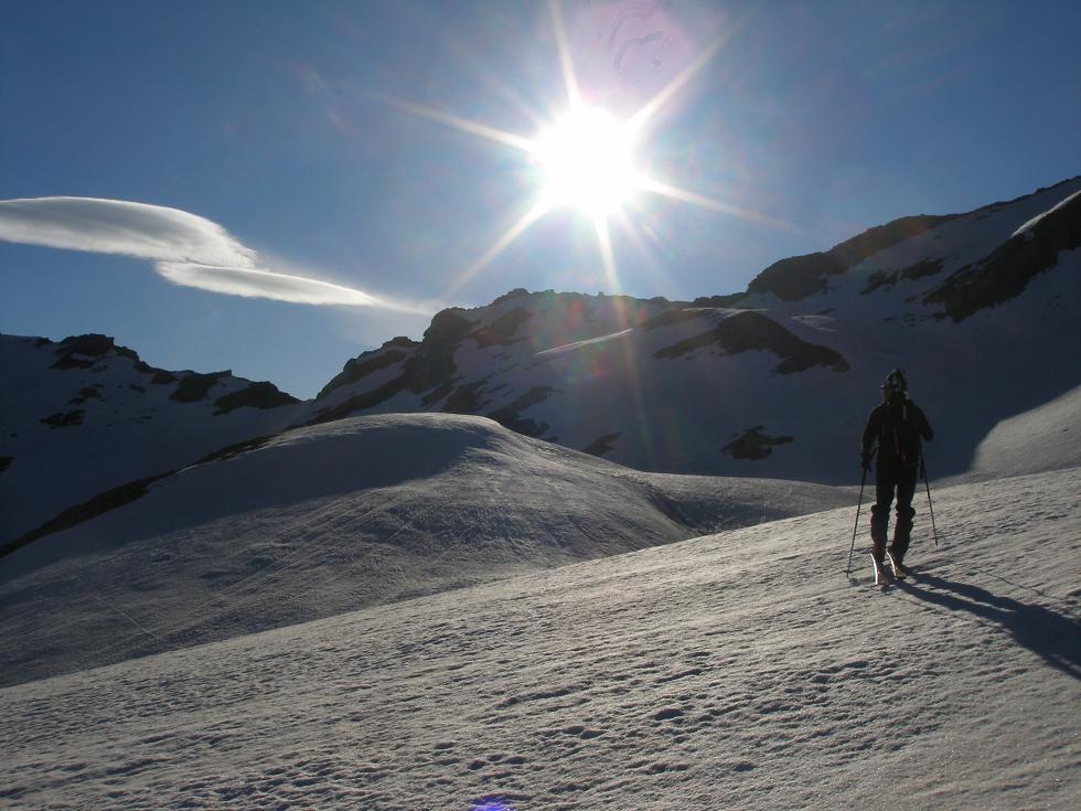 au col vieux : c'est beau!!