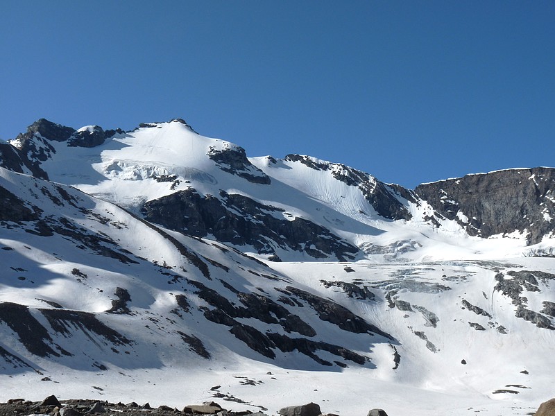 Zoom sur la petite... : Zoom sur l'objectif initial... on commence a douter...
