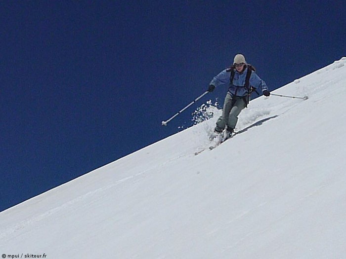 Combe sup de la Chaux, un régal