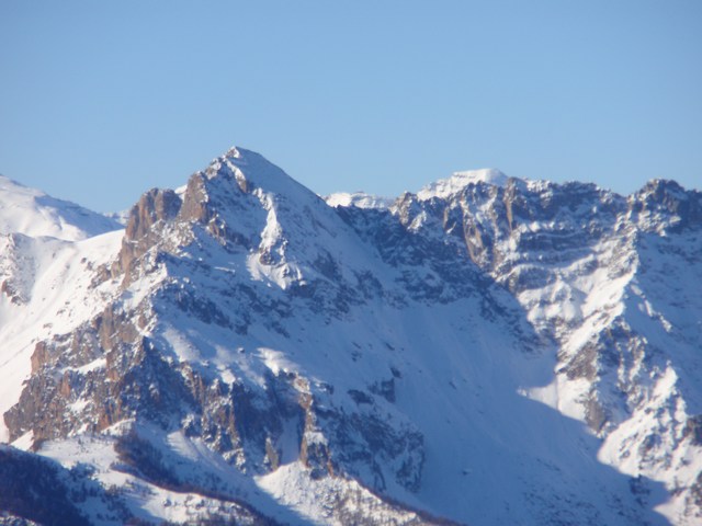Tête de Gaulent : Faudra attendre avant de s'y lancer