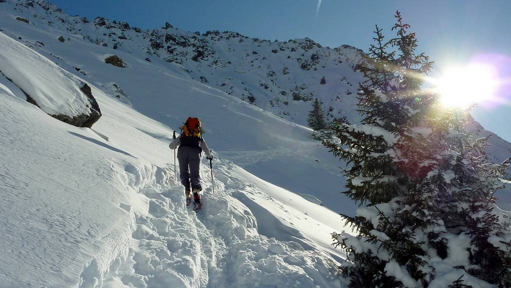Delle : beaux cumuls par endroits mais les cailloux ne sont pas loin
