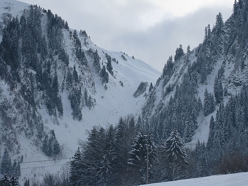 Couloir N : Une prochaine fois  peut être