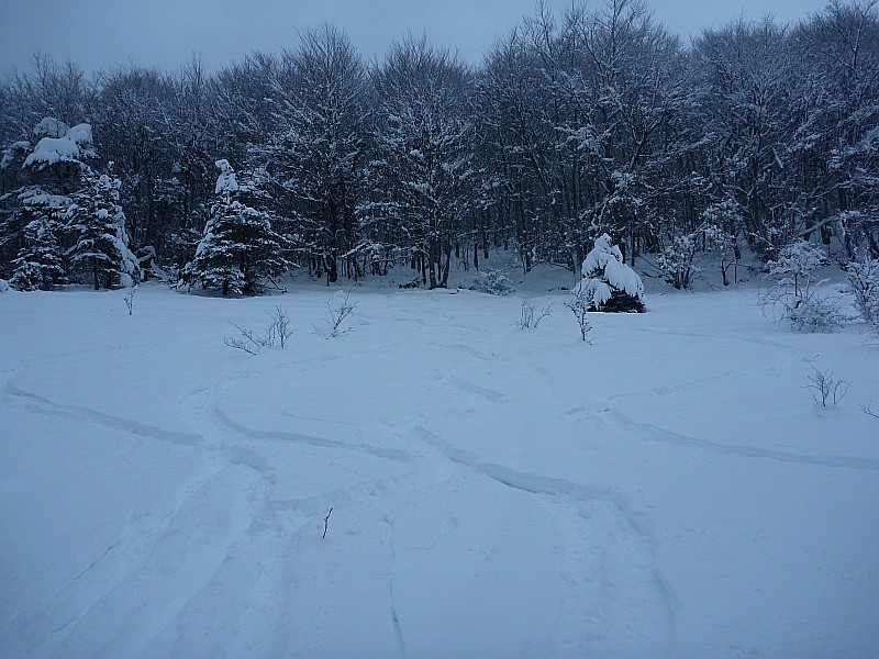 #6 fort du st eynard : la meilleur portion 30m avant la route ! fort du st eynard : la meilleur portion 30m avant la route !