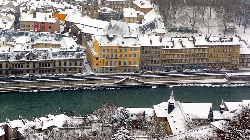 #3 Maison : Retour à la ville. Maison : Retour à la ville.