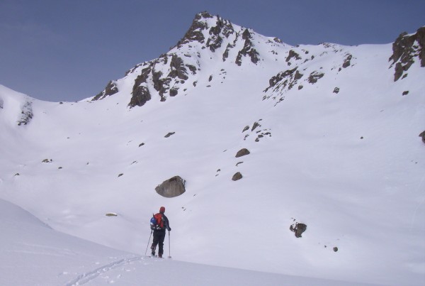 Les Chevriers : Encore à la trace, inarrêtable!