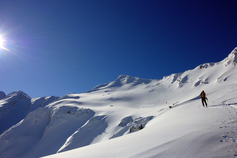 #9 Cap de Laubère : la suite des réjouissances Cap de Laubère : la suite des réjouissances