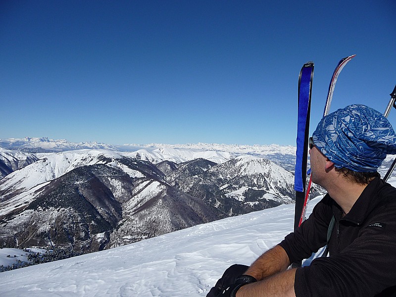 Blayeul : repos...